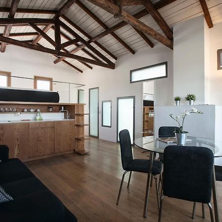 Romeasyoulike - Babuino Sweet Loft Buitenkant foto