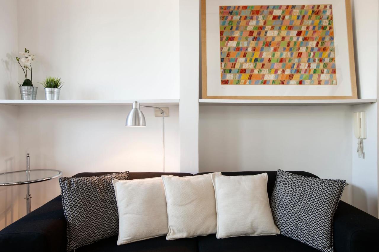 Romeasyoulike - Babuino Sweet Loft Buitenkant foto